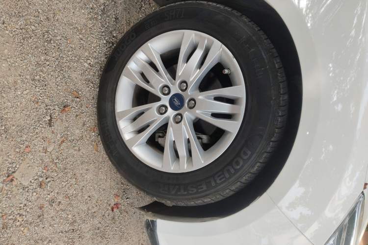 Used Ford Focus 2012 Hatchback 1.6L Automatic Comfort Model
