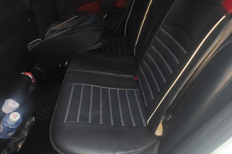 Used Chery Arrizo 5 2017 1.5L CVT Luxury Edition
