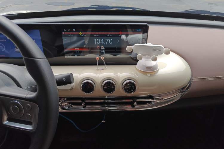 Used Wuling Bingo 2024 333 km Enjoyment Version