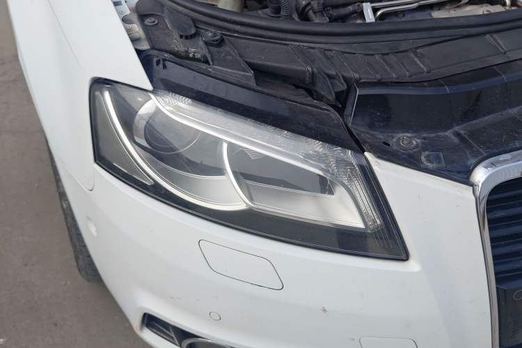 Used Audi A3 2013 Sportback 30 TFSI Luxury Model