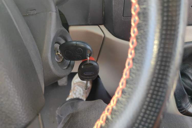 Used Ford Transit Custom 