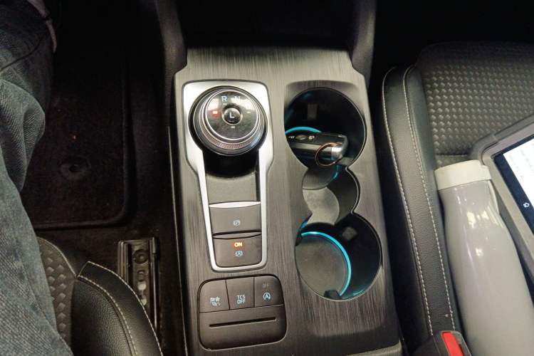 Used Ford Focus 2020 Sedan EcoBoost 180 Automatic Trend Edition