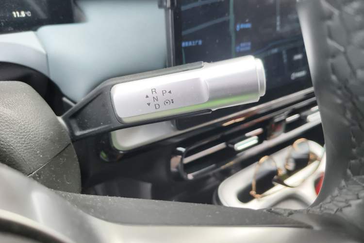 Used AION Y 2024 Younger Star Edition