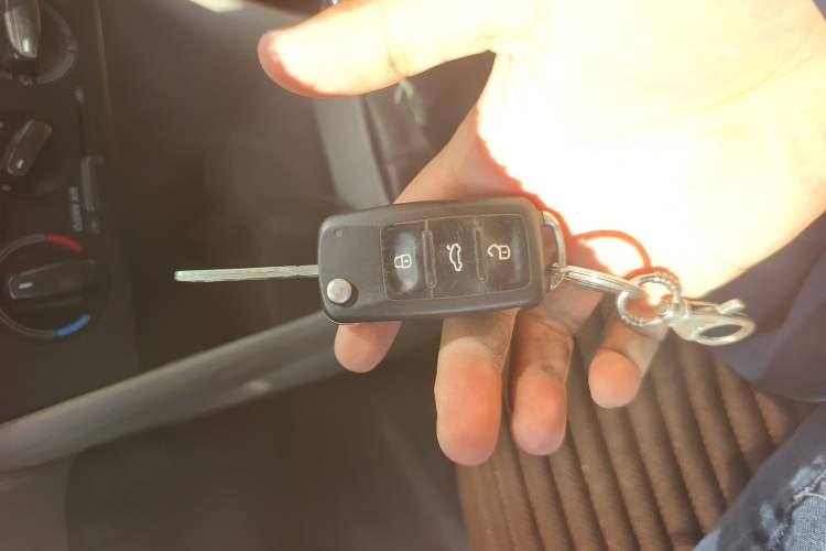 Used Skoda Rapid 2016 1.6L Manual Trend Edition
