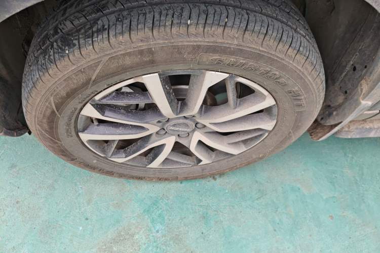 Used Haval H6 2022 3rd Generation 1.5T Automatic Two-Wheel Drive Pro