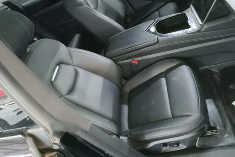 Used NETA S 2024 Range-Extended 1060 Lite Edition