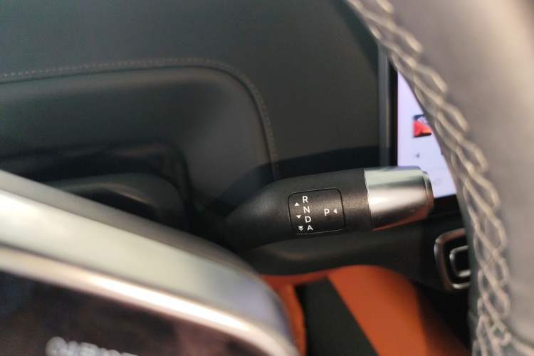 Used Li Auto L7 2023 Pro Model