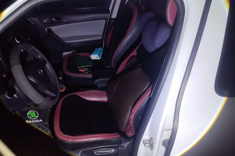 Used Skoda Yeti 2016 1.4TSI Manual Entry-Level Model