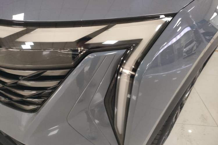 Used Geely Auto FX11 2023 1.5TD DCT Prestige Edition
