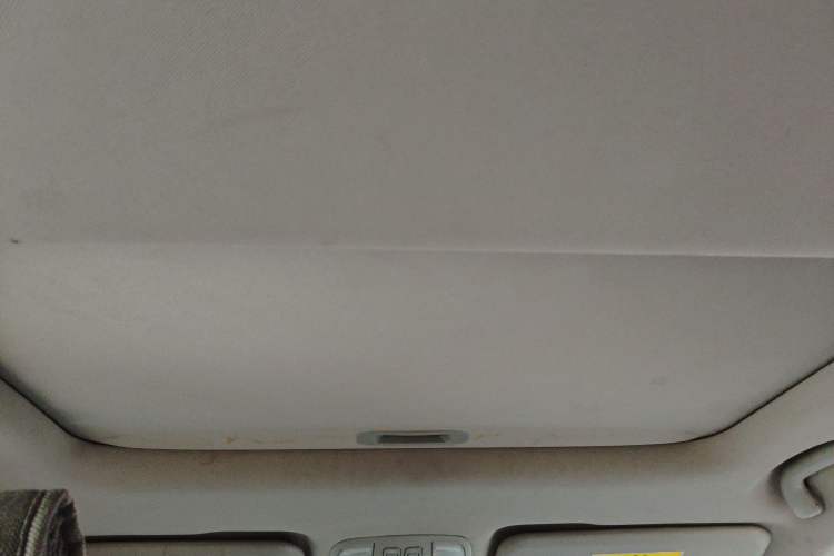 Used JAC Refine S4 2020 1.5T CVT Superior Trim