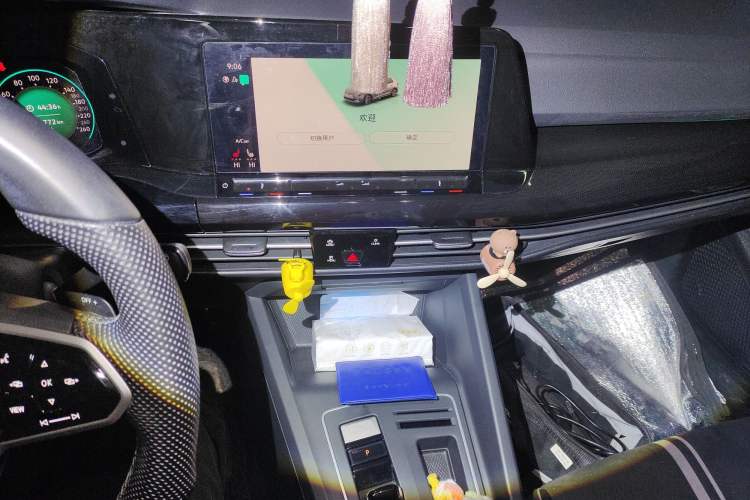 Used Volkswagen Golf 2021 280TSI DSG R-Line
