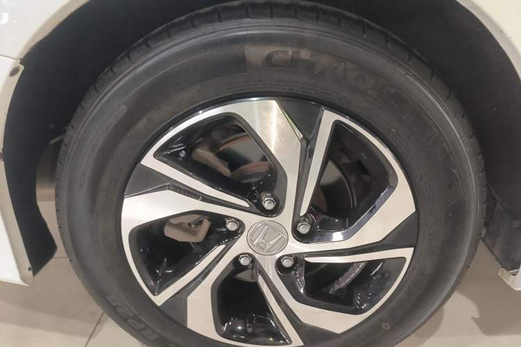 Used Honda Accord 2016 2.0L Comfort Edition
