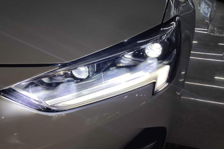 Used Buick Regal 2020 552T Elite Edition
