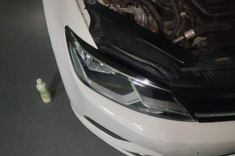 Used Volkswagen Lamando 2017 280TSI DSG Comfort Edition
