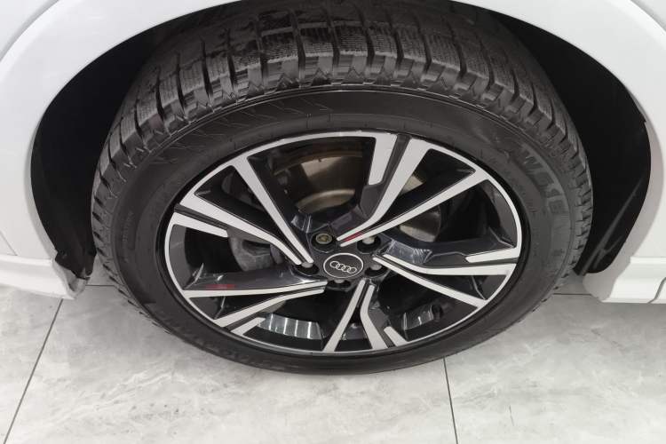 Used Audi Q3 Sportback 2023 40 TFSI Fashion Model