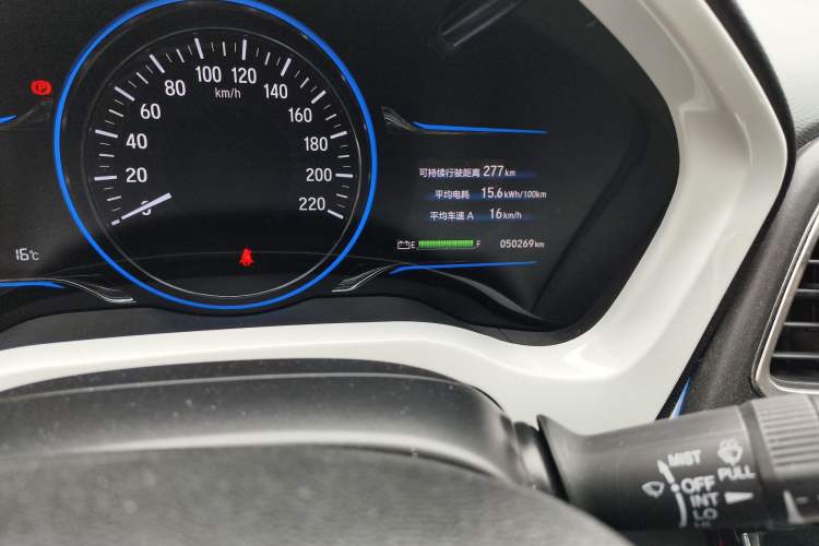 Used Everus VE-1 2020 Luxury Edition