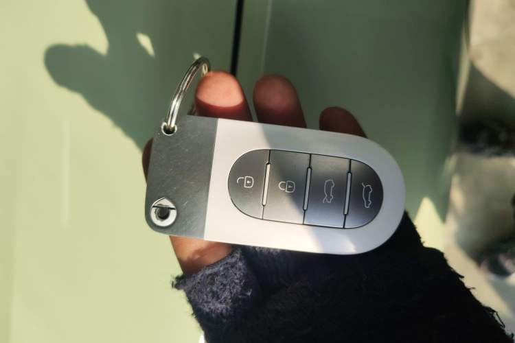 Used smart #5 2024 Ultra-Long Range Extraordinary Journey Luxury Edition