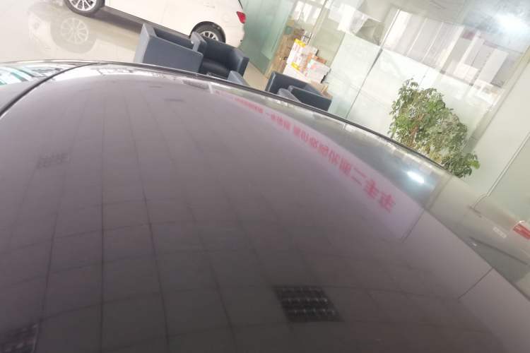 Used Haima Fumei 2015 1.6L Manual Prestige Model