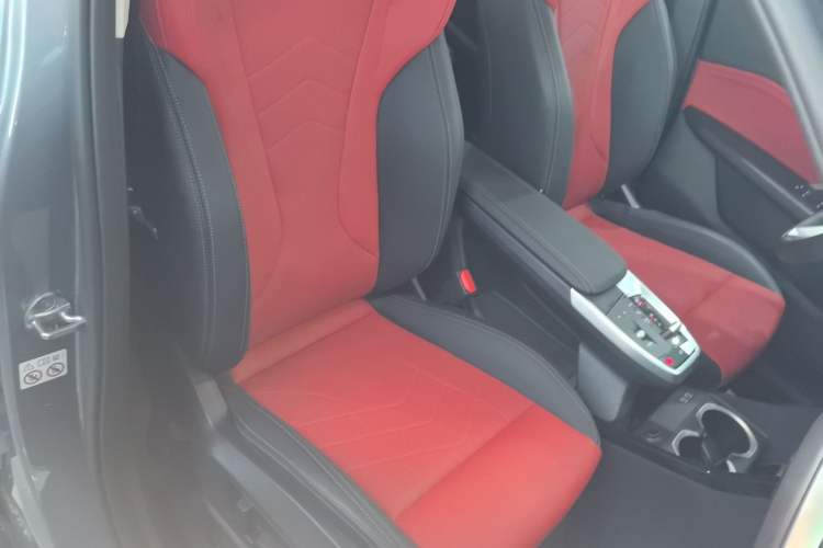 Used BMW X1 2023 xDrive25Li X Design Package
