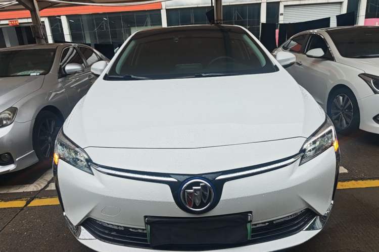 Used Buick Velite 6 2024 430km Enjoyment Version
