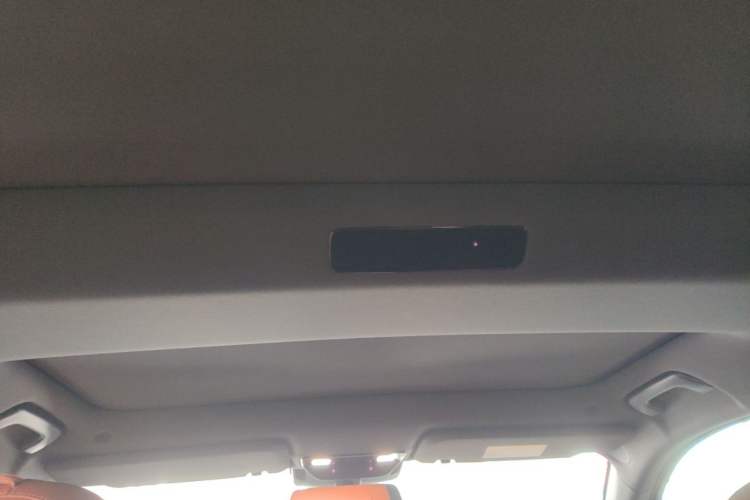 Used Li Auto L7 2023 Pro Model