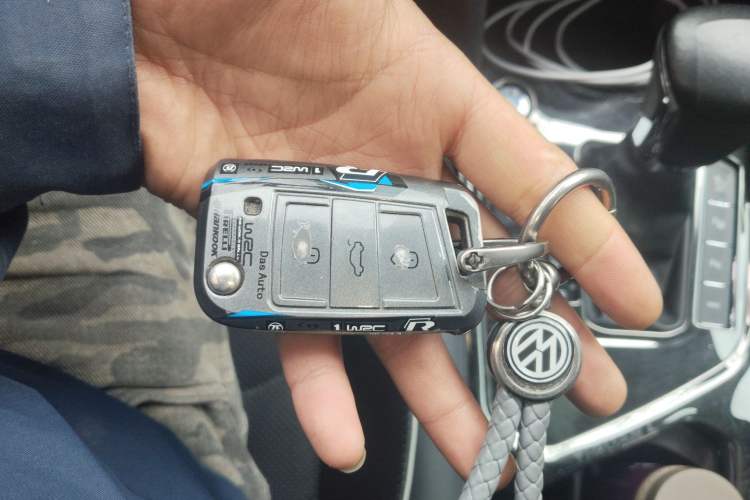 Used Volkswagen Tiguan L New Energy 2019 430 PHEV Hybrid Flagship Model