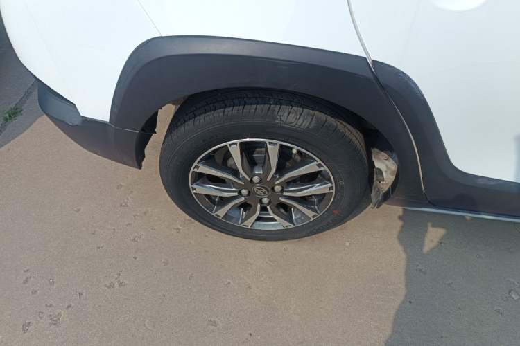 Used Toyota YARiS L Zhi Xuan 2020 X-Trail X 1.5L CVT Luxury Edition Right Rear Wheel Hub