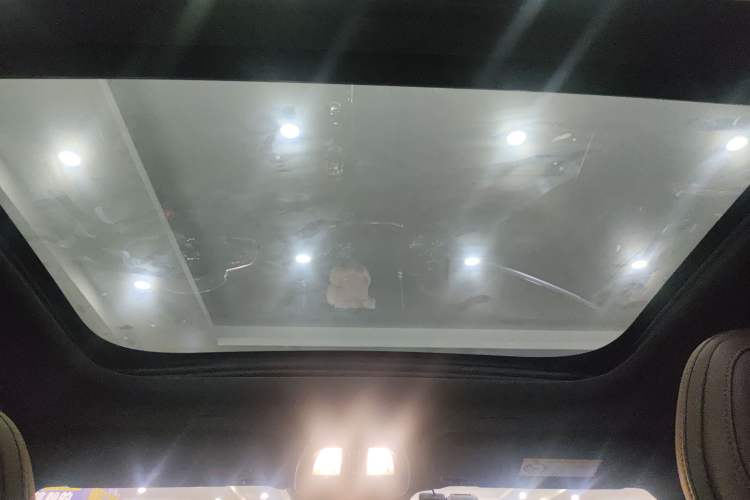 Used Volvo S90 2024 B5 Luxury Smart Edition Headliner