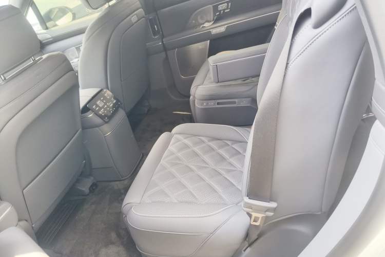 Used Nio ES8 2026 Model 6-seat Executive Luxury Edition