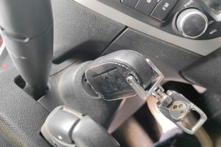 Used Citroen Elysee 2014 1.6L Automatic Comfort Model
