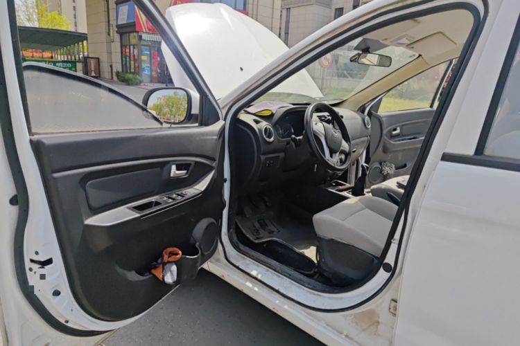 Used HYOSOW H2 2016 H2E 1.5L Classic Model BJ415A Driver Seat