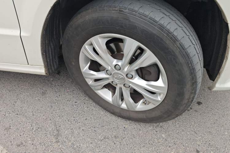 Used BYD e6 2016 400 Elite Edition Right Front Wheel Hub