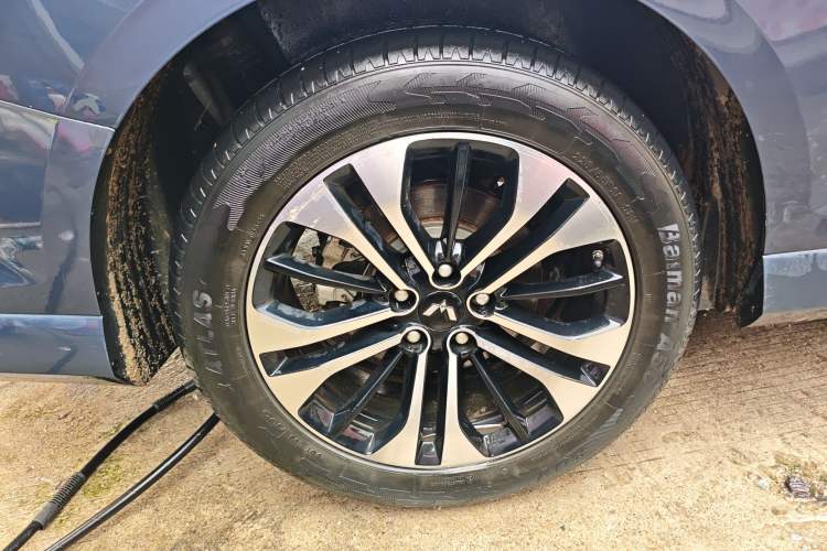 Used Wuling Victory 2020 1.5T CVT Flagship Edition
