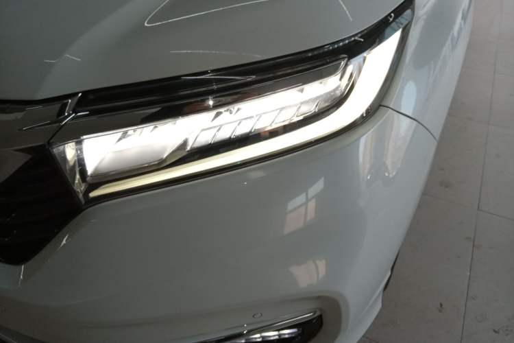 Used Honda Avancier 2020 370TURBO Two-Wheel Drive Luxury Edition
