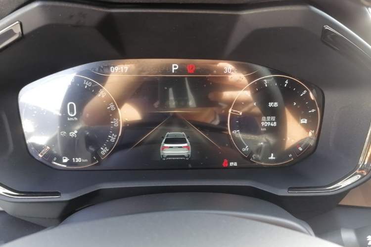 Used Lynk & Co 01 2021 2.0TD Four-Wheel Drive Hype-Halo