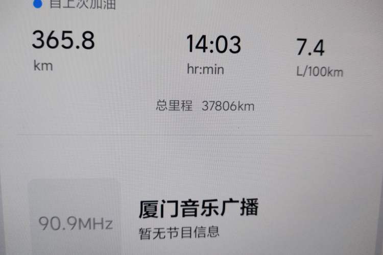 Used Li Auto L8 2023 Pro Model