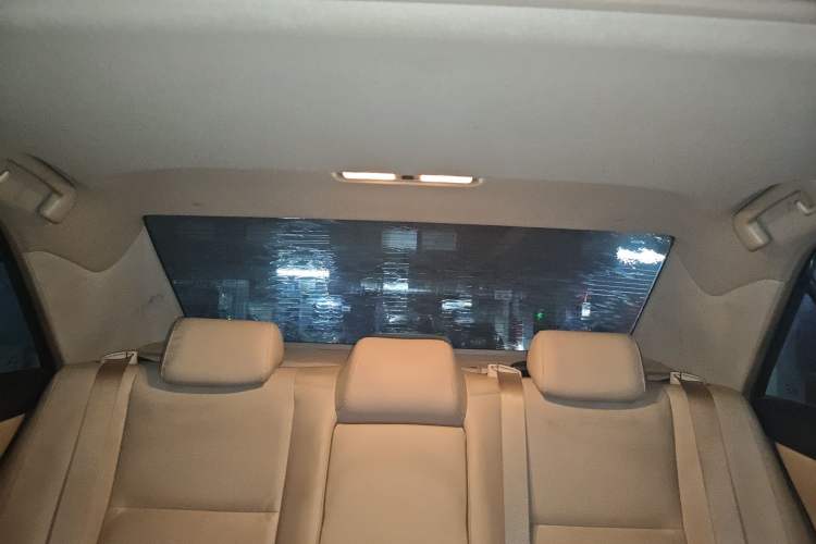 Used Toyota Camry 2013 2.5G Comfort Edition Headliner