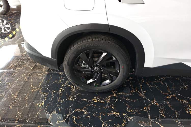 Used Dongfeng Aeolus SKY EV01 2025 530 km AIR Elite Edition
