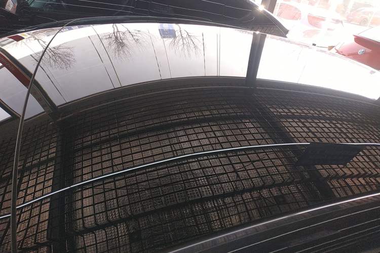 Used Tesla Model 3 2021 Standard Range Rear-Drive Upgraded Version
