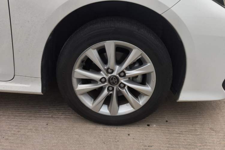 Used Toyota Corolla 2023 1.2T Elite Edition