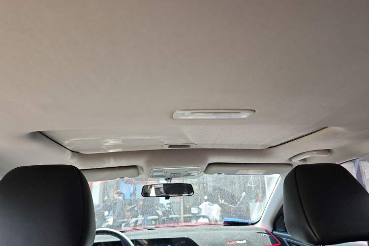 Used CHANGAN Eado 2020 PLUS Blue Whale NE 1.4T GDI DCT Prestige Model
