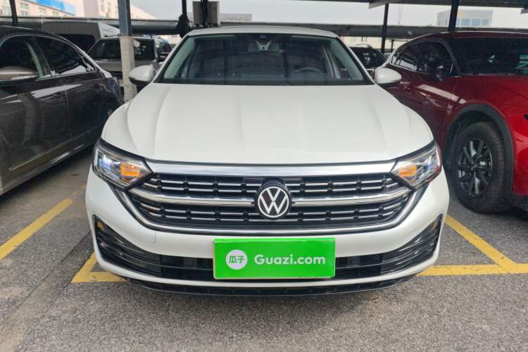 Used Volkswagen Sagitar 2024 300TSI DSG Excellence Edition