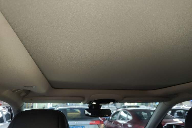 Used Jeep Commander 2018 2.0T Four-Wheel Drive Prestige Edition China V
