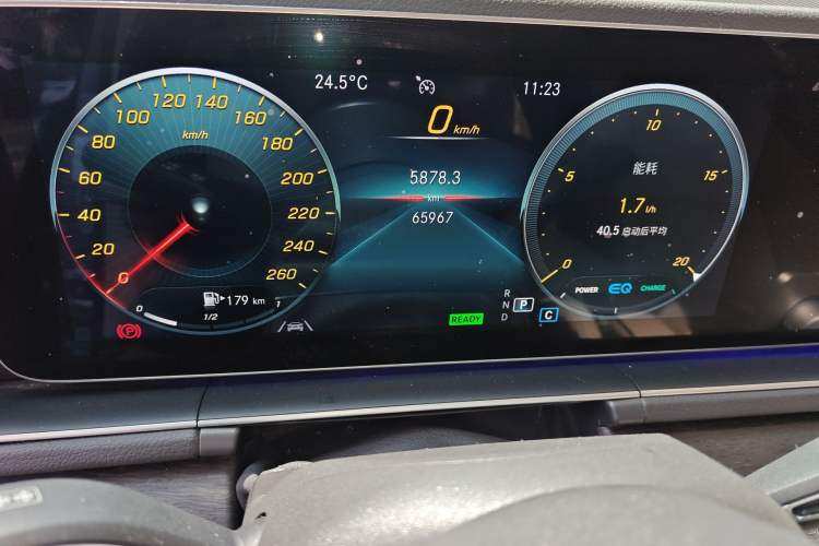 Used Mercedes-Benz GLE 2020 GLE 450 4MATIC Stylish Model