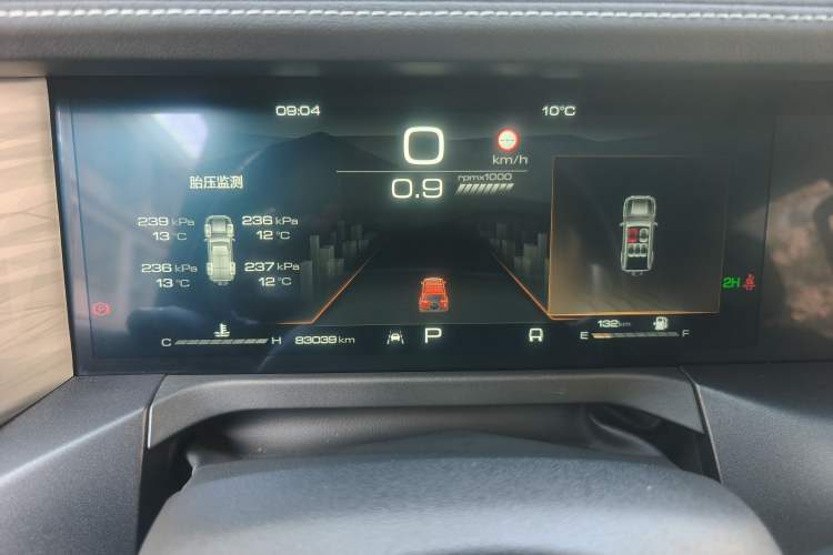 Used Tank 300 2021 Off-Road Edition 2.0T Conqueror
