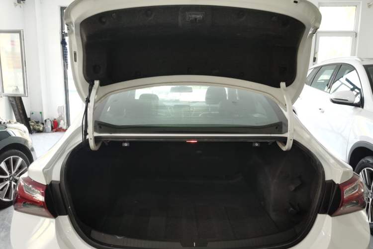 Used Chevrolet Malibu XL 2021 535T Automatic Sport Edition