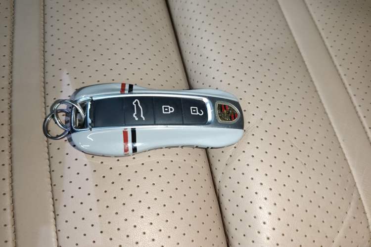 Used Porsche Cayenne E-Hybrid 2019 Cayenne E-Hybrid 2.0T
