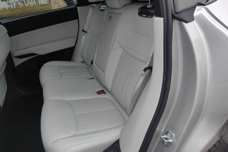 Used XPeng G6 2023 580 Long-Range Max
