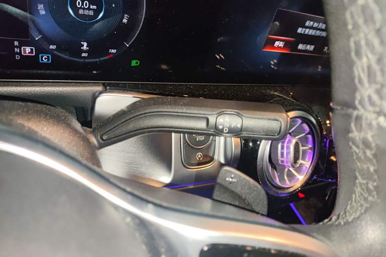 Used Mercedes-Benz GLB 2021 GLB 200 Dynamic Edition