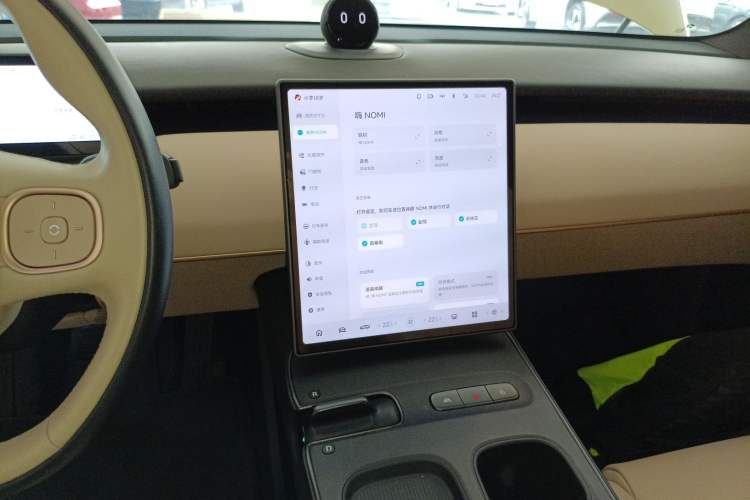 Used Nio ET5 2024 75 kWh
